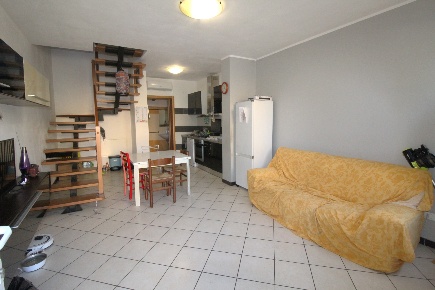 Foto Villa a schiera a Medicina Medicina Buda di 70 m² con 3 locali