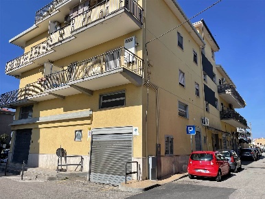 Foto Garage in Via Veneto 5, Montecorvino Pugliano Pratole di 45 m²