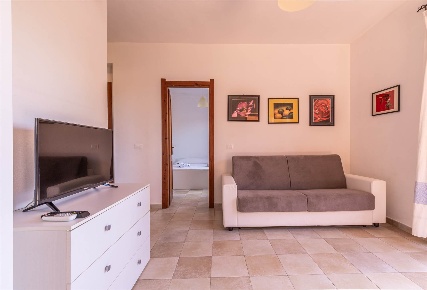 Foto Appartamento a Olbia Murta Maria, Porto Istana di 65 m² con 2 locali