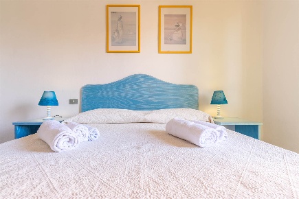 Foto Appartamento a Olbia Lido del Sole, Vecchie Saline di 50 m² in affitto