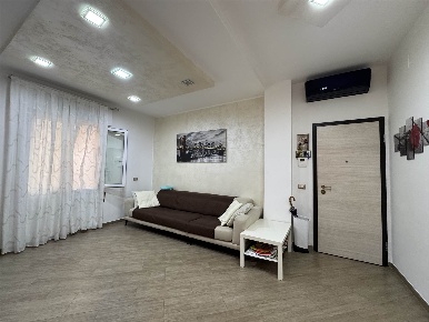 Foto Appartamento a Chioggia Sottomarina di 74 m² con 4 locali in vendita