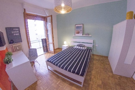 Foto Appartamento a Firenze Novoli di 15 m² con 1 locali in affitto