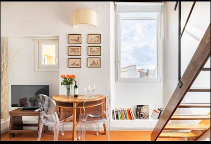 Foto Appartamento a Firenze Duomo di 24 m² con 1 locali in affitto