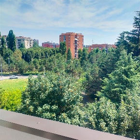 Foto Appartamento in Via Capuana 3, Rho Stellanda - Castellazzo di 90 m²