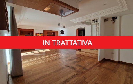 Foto Appartamento a Altamura di 142 m² con 5 locali in vendita