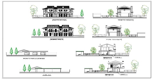 Foto Appartamento a Campi Bisenzio La Querce di 145 m² con 7 locali