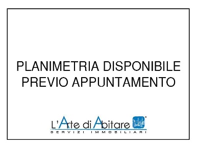 Foto Appartamento a San Giorgio delle Pertiche Centro di 85 m² con 3 locali