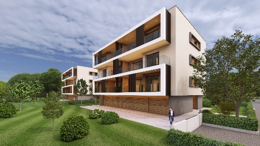 Foto Appartamento a Venezia Mestre di 140 m² con 5 locali in vendita