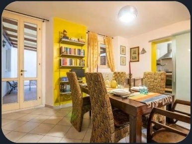 Foto Appartamento a Livorno Pontino - Bastia di 176 m² con 4 locali