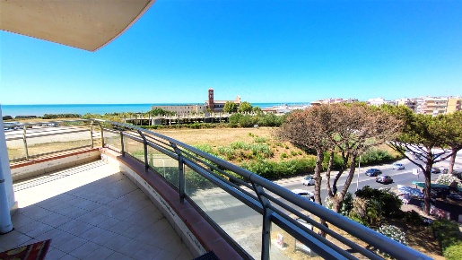Foto Appartamento a Nettuno Ponserico, Cretarossa di 55 m² con 2 locali