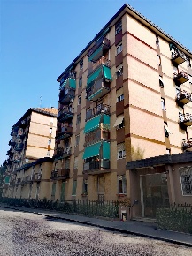 Foto Appartamento a Milano Inganni di 45 m² con 2 locali in affitto