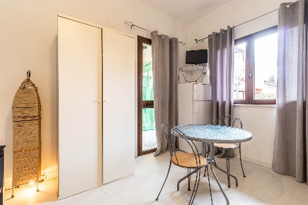 Foto Appartamento a Olbia Murta Maria, Porto Istana di 35 m² con 1 locali