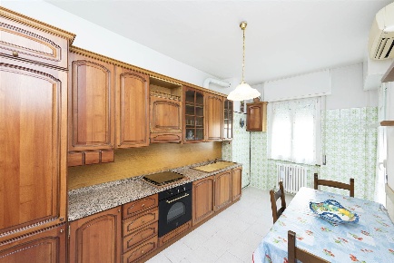 Foto Appartamento in VIA REBUSCINI  20, Melzo di 70 m² con 2 locali