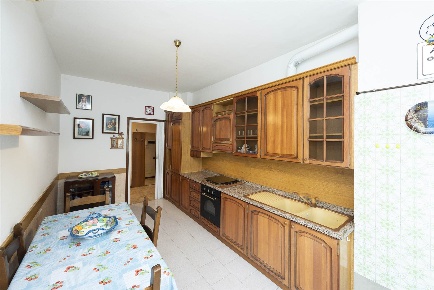 Foto Appartamento in VIA REBUSCINI  20, Melzo di 70 m² con 2 locali