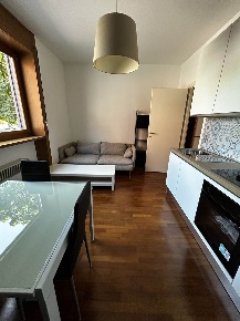 Foto Appartamento in Piazza dei Daini 4, Milano Bicocca di 50 m² in affitto