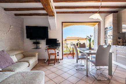 Foto Appartamento a Baunei Santa Maria Navarrese di 59 m² con 3 locali