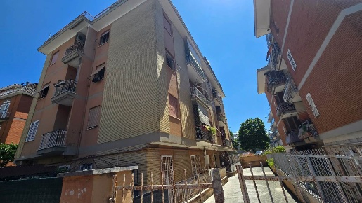 Foto Attico a Roma San Basilio di 60 m² con 2 locali in affitto
