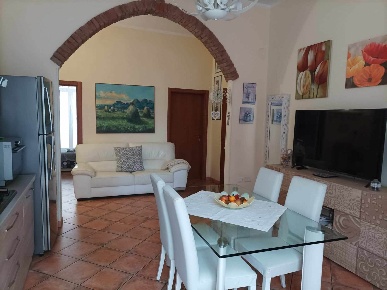 Foto Appartamento a Piombino Centro di 70 m² con 3 locali in vendita