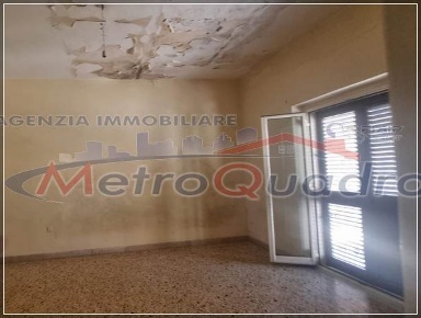 Foto Appartamento a Canicattì di 120 m² con 4 locali in vendita