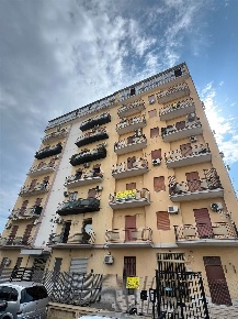 Foto Appartamento in Viale Regione Siciliana nord ovest  1109, Palermo Zisa