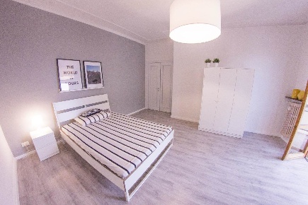 Foto Appartamento a Firenze Novoli di 20 m² con 1 locali in affitto