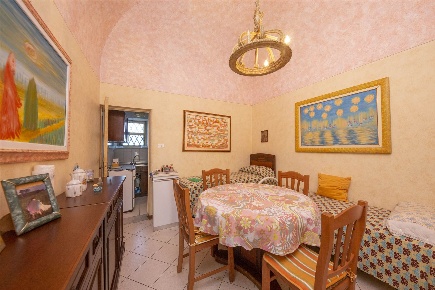 Foto Casa indipendente in Via Marciano 22, San Gregorio di Catania Centro