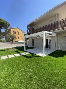 Foto Appartamento a Pisa Tirrenia di 70 m² con 3 locali in affitto