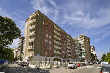 Foto Appartamento in Via Pacchiotti 81, Torino Parella di 15 m² in affitto