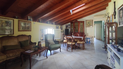 Foto Case semi ndipendenti in Monte secine 3, Pescara Ospedale di 105 m²