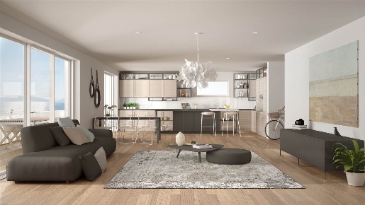 Foto Appartamento a San Giorgio delle Pertiche Centro di 120 m² in vendita
