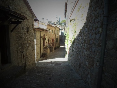 Foto Casa indipendente a Civitella in Val di Chiana Pozzo Della Chiana