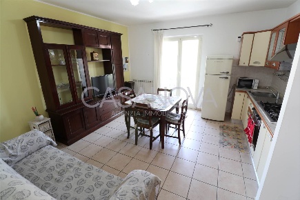 Foto Appartamento a Roseto degli Abruzzi Cologna Spiaggia di 60 m²
