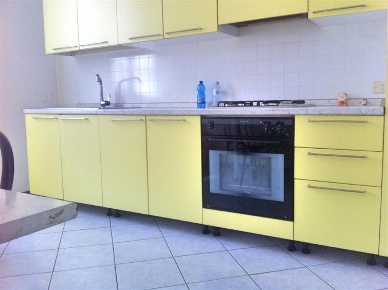Foto Appartamento a Brescia Fiumicello di 50 m² con 2 locali in affitto
