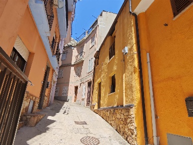 Foto Case semi ndipendenti a Jerzu di 87 m² con 3 locali in vendita
