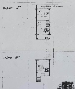Foto Appartamento in VIA TACITO  3, Ventimiglia Nervia di 80 m² in vendita