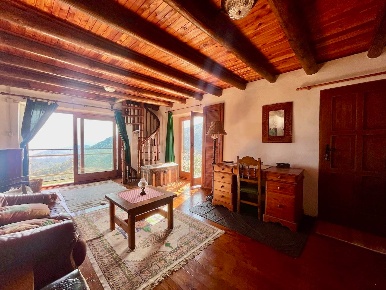 Foto Casa indipendente in Via per Cambiesso 9, Intragna di 60 m² in vendita