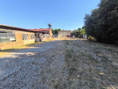 Foto Capannone industriale a Firenze Brozzi di 700 m² con 30 locali