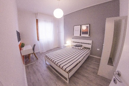Foto Appartamento a Firenze Novoli di 14 m² con 1 locali in affitto