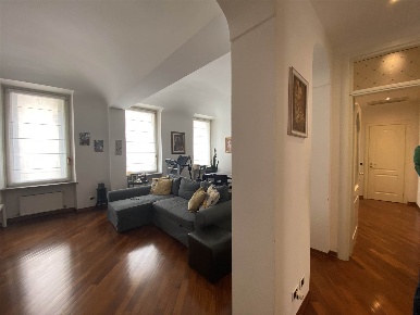 Foto Appartamento a Piacenza Centro Storico di 80 m² con 3 locali