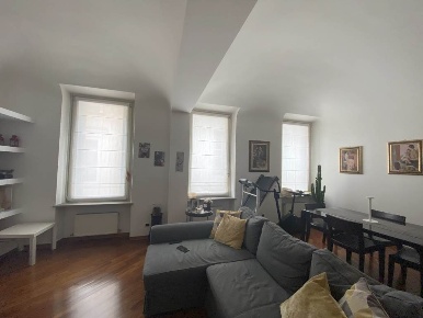 Foto Appartamento a Piacenza Centro Storico di 80 m² con 3 locali