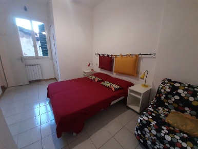 Foto Appartamento a Firenze Mazzini - Oberdan di 40 m² con 2 locali