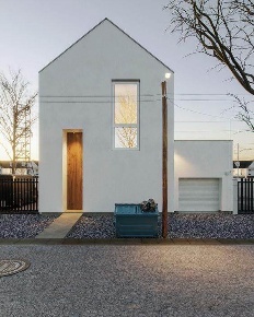 Foto Casa indipendente in via silvio pellico, Stanghella di 119 m²