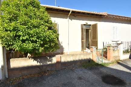 Foto Appartamento in via Fasana 14, Rosignano Marittimo Rosignano Solvay