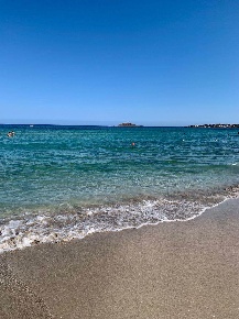 Foto Appartamento a Isola delle Femmine di 70 m² con 4 locali in affitto