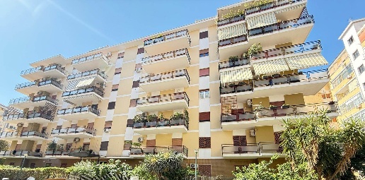 Foto Appartamento a Palermo Giotto Galilei - Palagonia di 150 m² in vendita