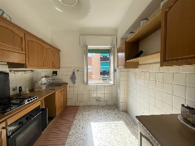 Foto Appartamento a La Spezia Canaletto di 78 m² con 3 locali in vendita