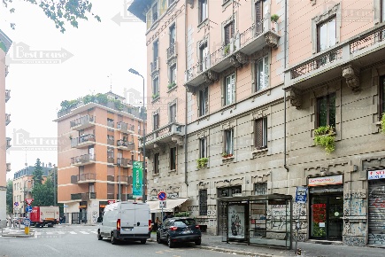 Foto Appartamento in piazza Gobetti  6, Milano Città Studi di 47 m²