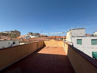Foto Appartamento in Via Pordoi 78, Cecina Cecina Centro di 107 m²