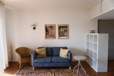 Foto Appartamento in Via Silva  13, Monza San Giuseppe di 90 m² in affitto