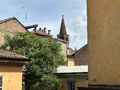 Foto Appartamento in via sant'antonino, Piacenza Piazzale Milano - Stazione